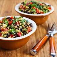 quinoa picture