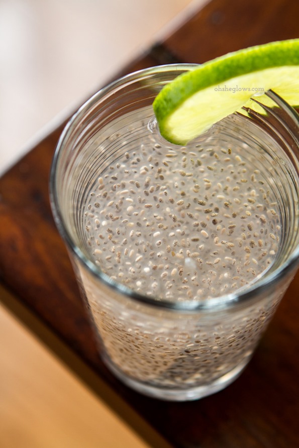 chiafresca 2414 thumb   Chia Fresca: A Natural Energy Drink!