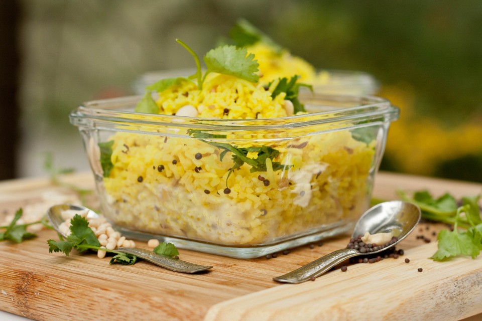 lemon rice 3