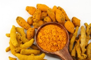 Food For Thought- Turmeric!