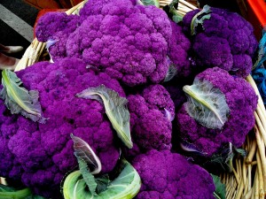 Purple-Cauliflower