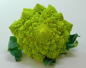 Romanesco