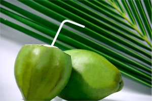 Coconut Water